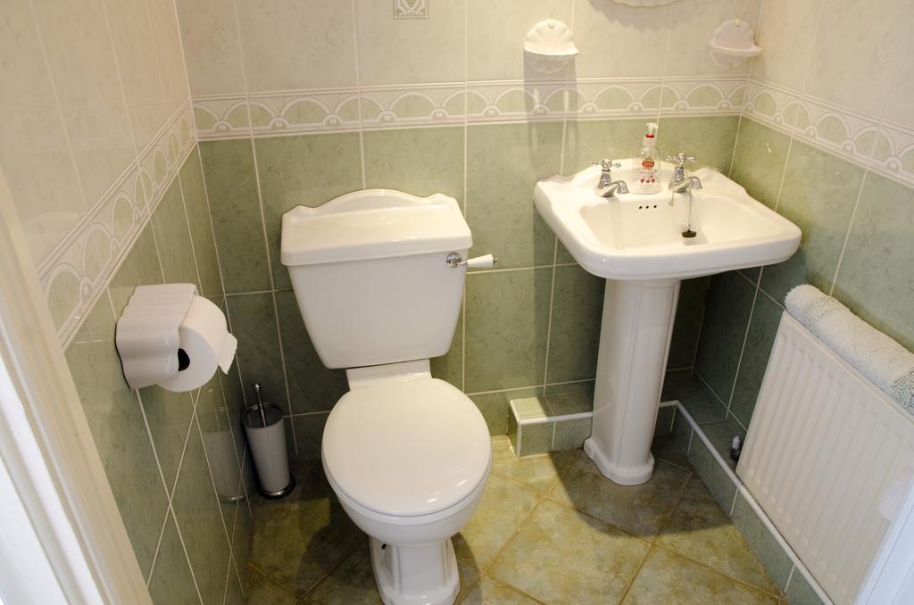 St. Judes B&B Дублін Номер фото