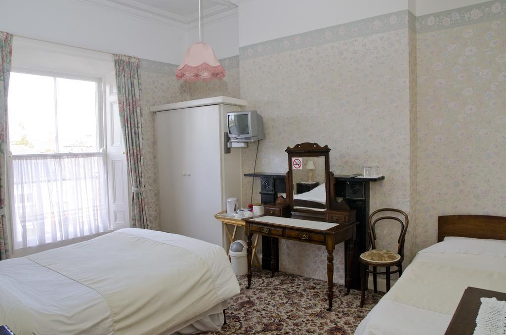 St. Judes B&B Дублін Номер фото