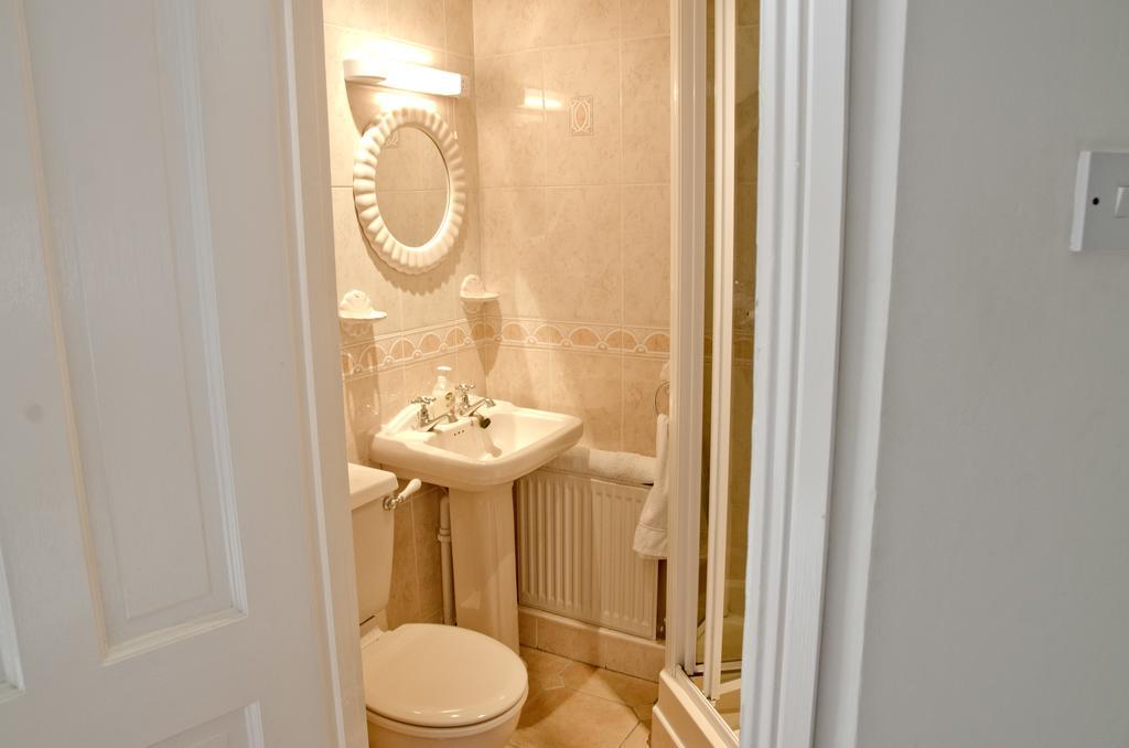 St. Judes B&B Дублін Номер фото